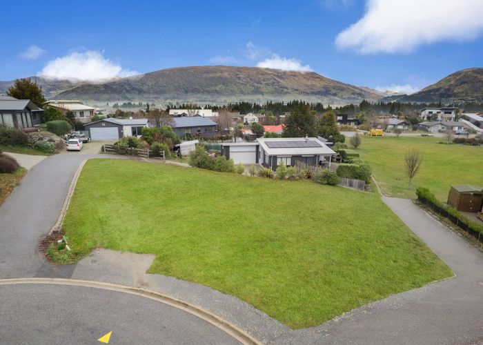  at 6 Ansted Place, Wanaka, Wanaka, Otago