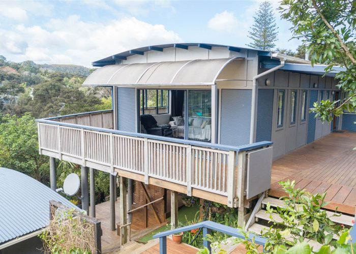  at 37 Te Toki Road, Ostend, Waiheke Island
