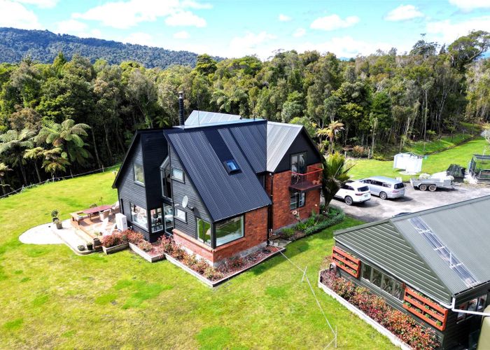  at 67 Welshmans Road, Marsden, Greymouth