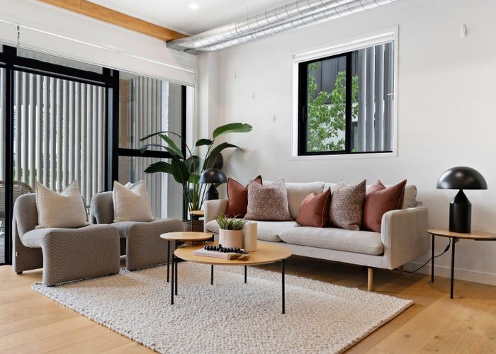  at 4/167 Hobsonville Point Road, Hobsonville, Waitakere City, Auckland