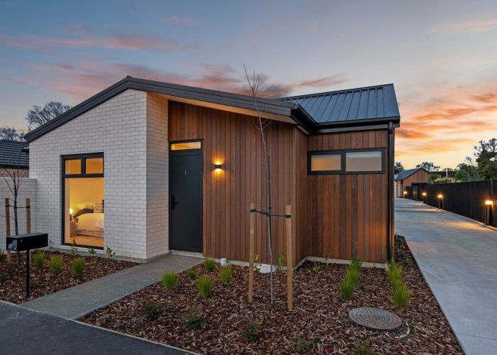  at 1-3/30 Clyde Road, Riccarton, Christchurch City, Canterbury