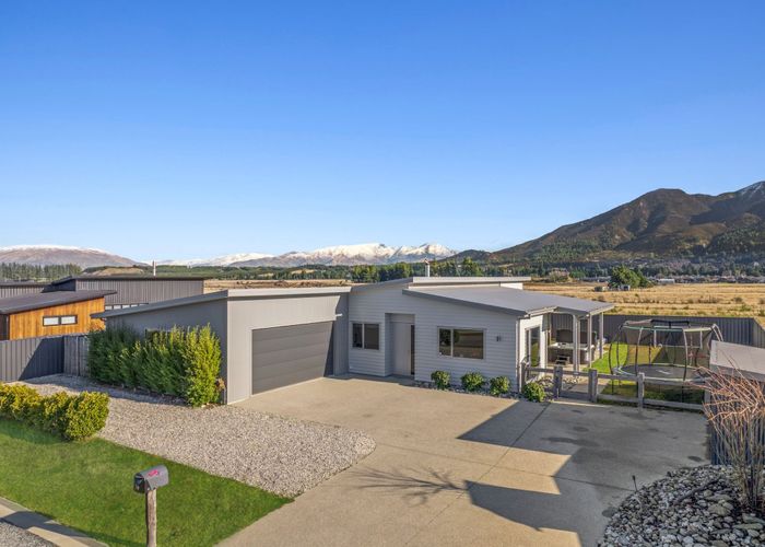  at 16 Isthmus Place, Lake Hawea, Wanaka, Otago
