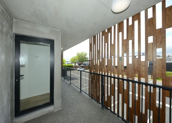  at 109/118A Salisbury Street, Christchurch Central, Christchurch
