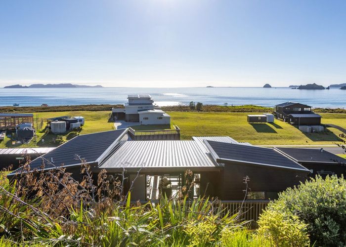  at 45 Skippers Road, Opito, Thames-Coromandel, Waikato