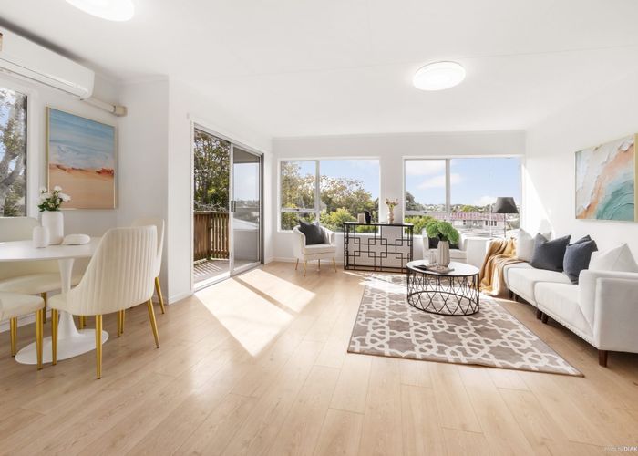  at 8/7 Begbie Place, Sandringham, Auckland City, Auckland