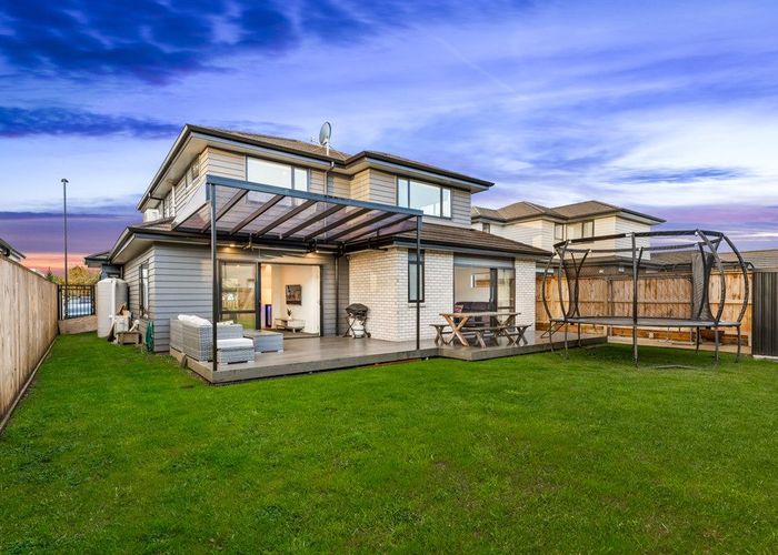  at 4B Dale Road, Whenuapai, Auckland