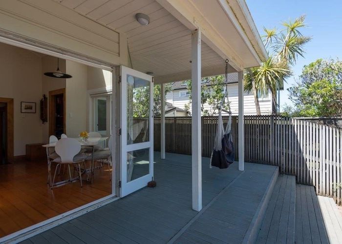  at 47 Wade Street, Wadestown, Wellington, Wellington