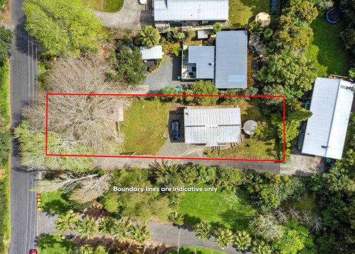  at 20 Ferry Road, Wade Heads, Whangaparaoa