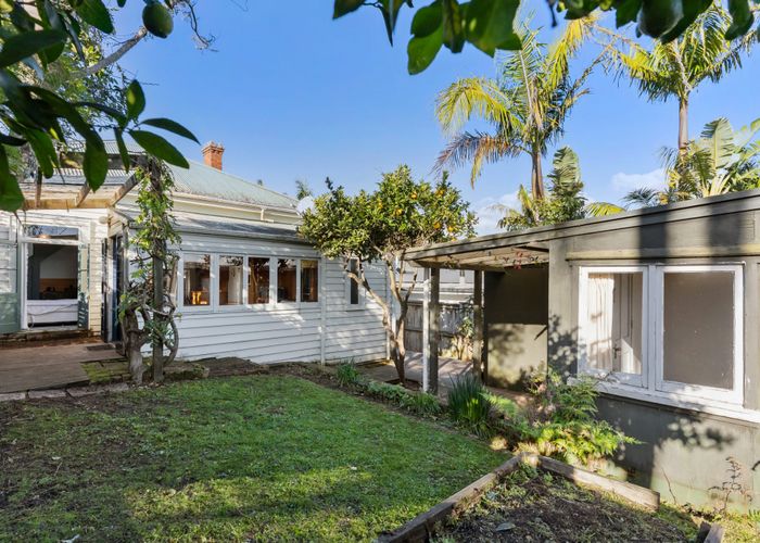  at 51 John Street, Ponsonby, Auckland City, Auckland