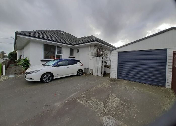  at 87 Middleton Road, Upper Riccarton, Christchurch City, Canterbury
