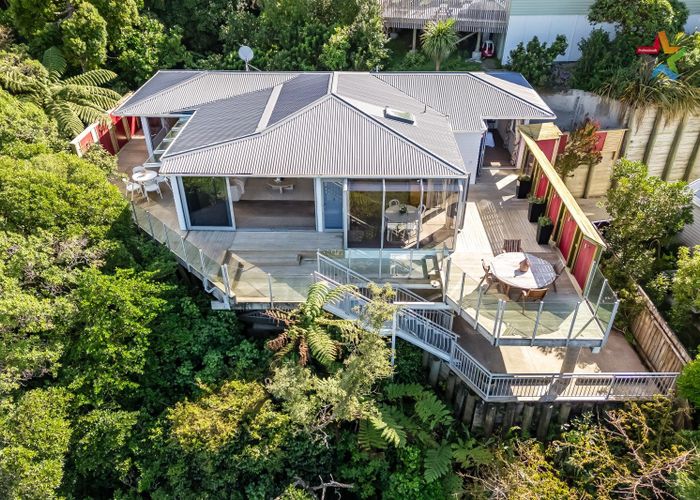 at 26a Tai Paku Paku Road, Wellington Central, Wellington, Wellington