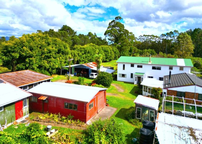  at 3615 Horeke Road, Taheke, Kaikohe