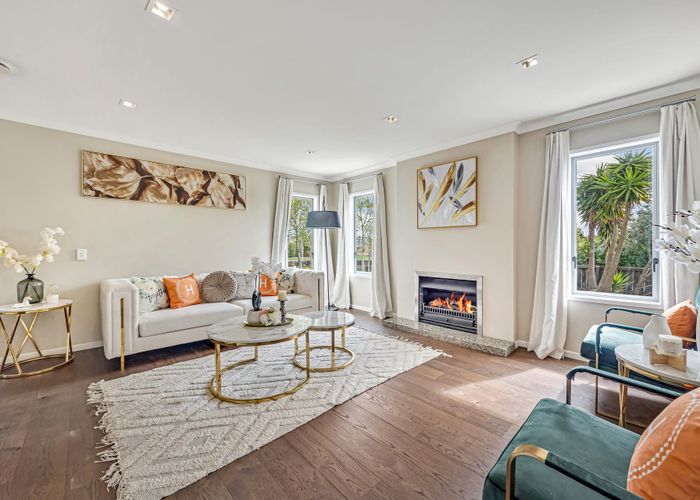 at 8 Baverstock Road, Flat Bush, Manukau City, Auckland