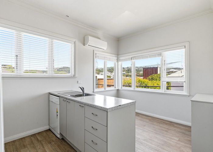  at 44A Ellice Street, Mount Victoria, Wellington, Wellington