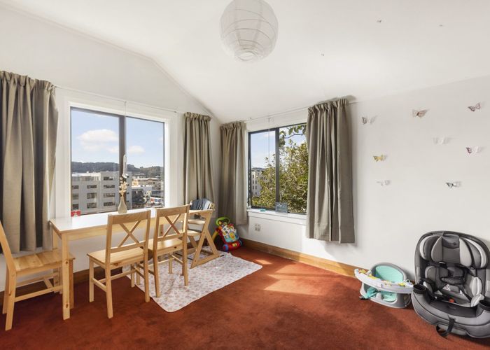  at 325a The Terrace, Te Aro, Wellington, Wellington