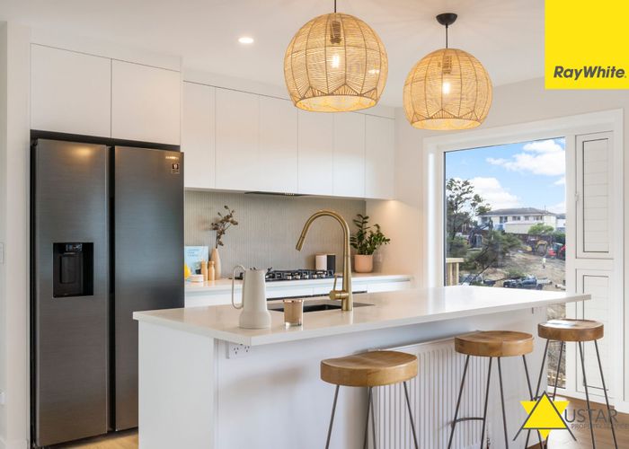  at 327 Don Buck Road, Massey, Waitakere City, Auckland