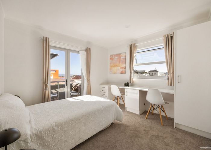  at 13/3 Ngahura Street, Eden Terrace, Auckland City, Auckland