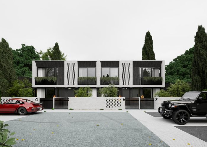 at Lot 5/49 Stredwick Drive, Torbay, North Shore City, Auckland