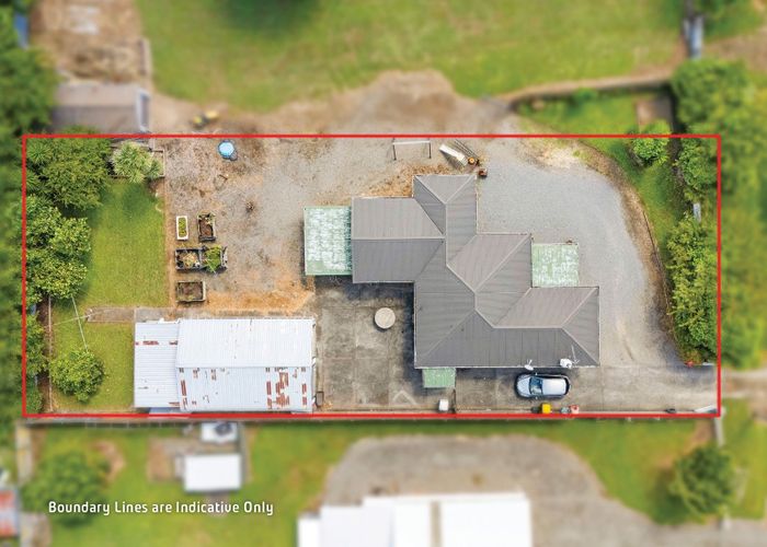  at 34 Vance Street, Shannon, Horowhenua, Manawatu / Whanganui