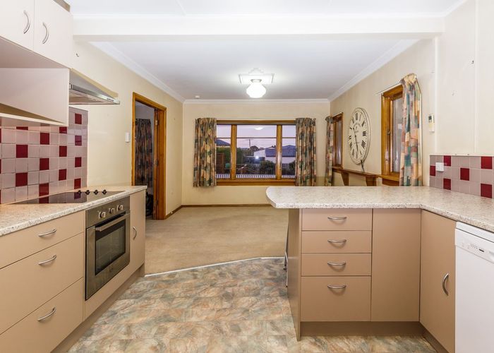  at 21 Harris Street, Waimate, Waimate