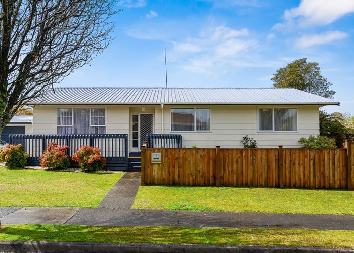  at 1 Marcasite Place, Pukehangi, Rotorua