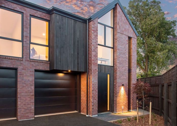  at 5/50B Murray Place, Merivale, Christchurch City, Canterbury