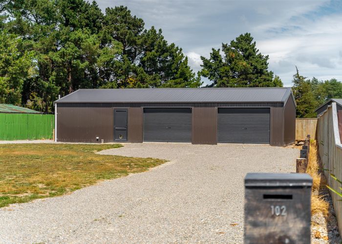  at 102 South Belt, Solway, Masterton