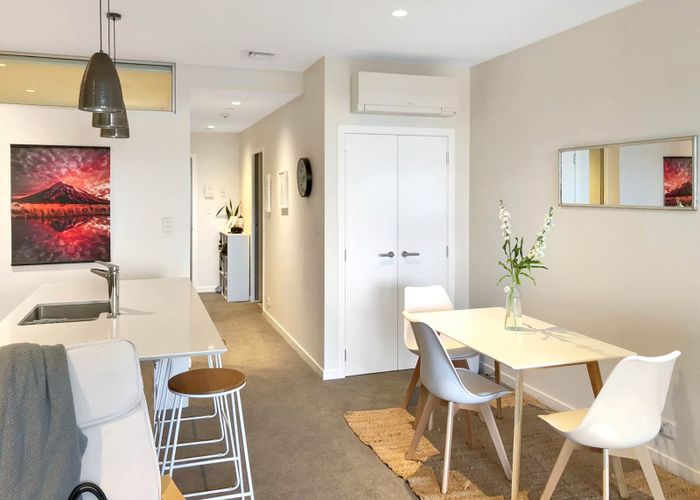  at 109/6A Nugent Street, Grafton, Auckland City, Auckland