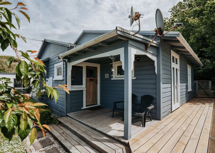  at 14 Moana Street, Kaka Point, Clutha, Otago