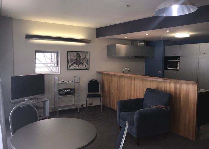  at 101/43 Mulgrave Street, Thorndon, Wellington, Wellington