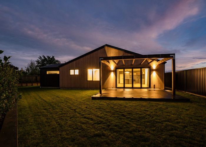  at 43 Poplar Street, Gleniti, Timaru