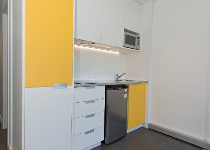  at 307/5 Dundonald Street, Eden Terrace, Auckland City, Auckland
