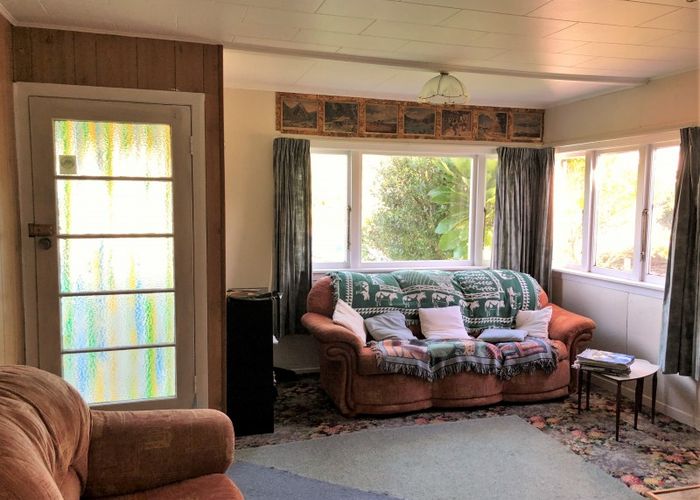  at 63 North Street, Mōkau