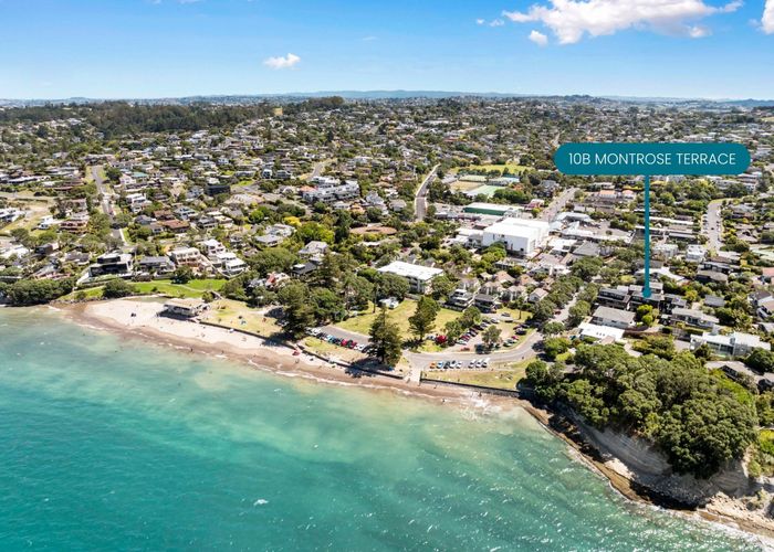  at 10B Montrose Terrace, Mairangi Bay, North Shore City, Auckland