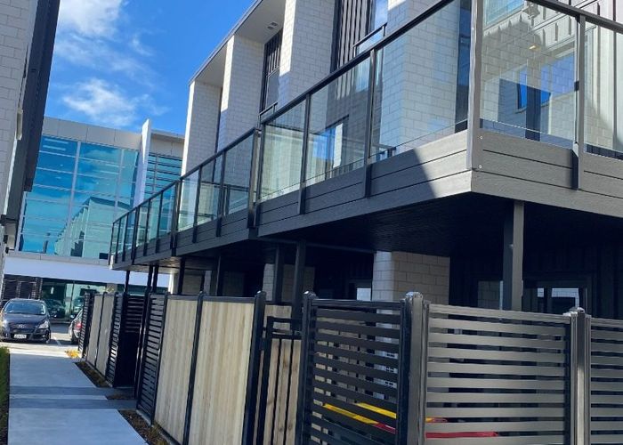  at Q, 5/5 Lava Lane/96 Tuam Street, City Centre, Christchurch City, Canterbury