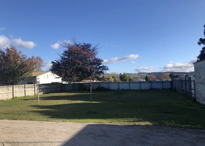  at 3a May Road, Western Heights, Rotorua, Bay Of Plenty