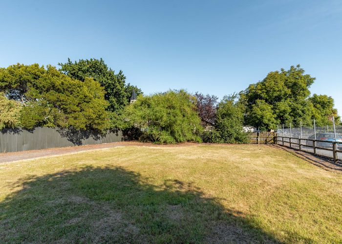 For sale 50 Jellicoe Street, Martinborough, South Wairarapa