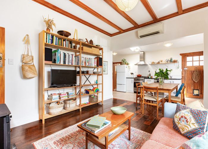  at 21 Upper Bourke Street, Kilbirnie, Wellington, Wellington