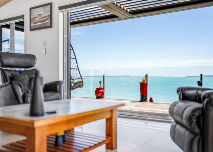  at 12 Campbell Road, Maraetai, Manukau City, Auckland