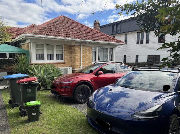 at 70 Shelly Beach Road, Saint Marys Bay, Auckland