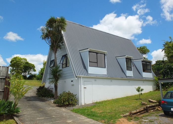  at Parahaki, Whangarei, Northland