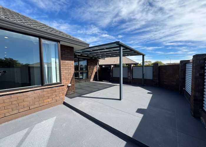  at 2 Pyatt Place, Redwood, Christchurch City, Canterbury