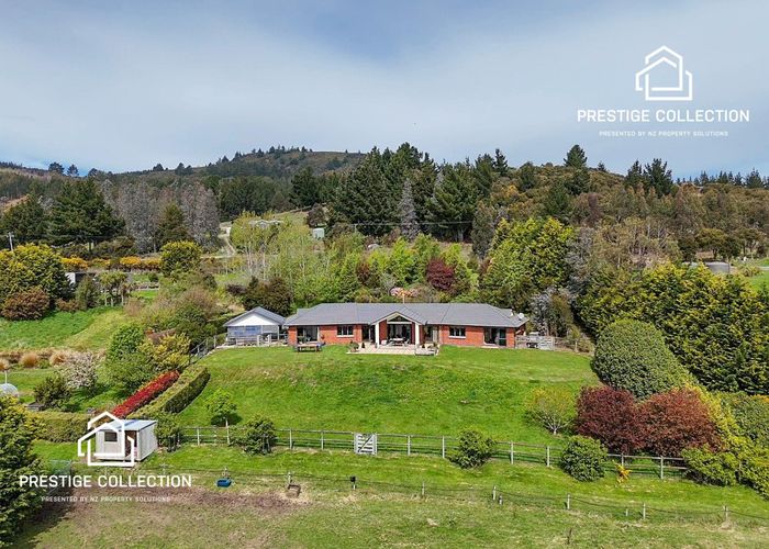  at 127 Green Road, Mt Cargill, Dunedin, Otago