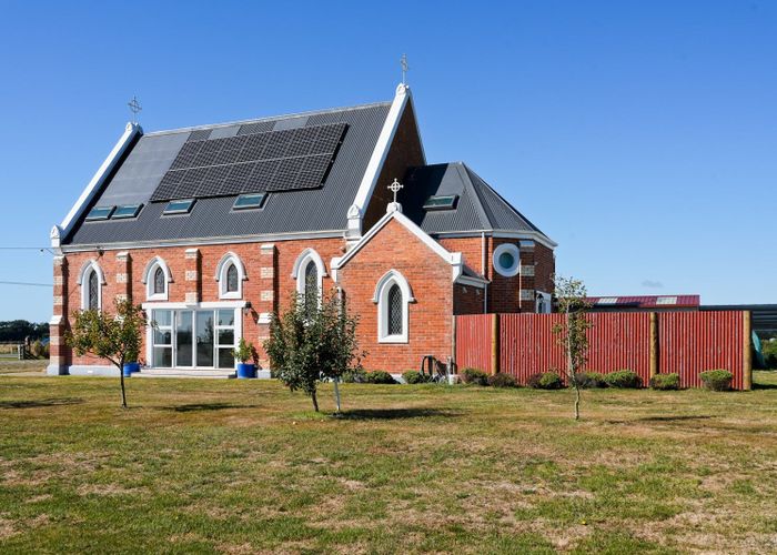  at 1686 Waimate Highway, Makikihi, Waimate, Canterbury