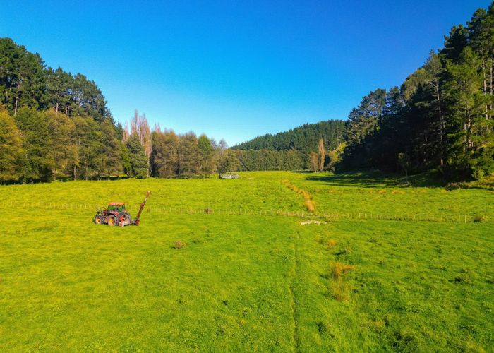 at Lot 1, Longacre Road, Okoia, Whanganui, Manawatu / Whanganui