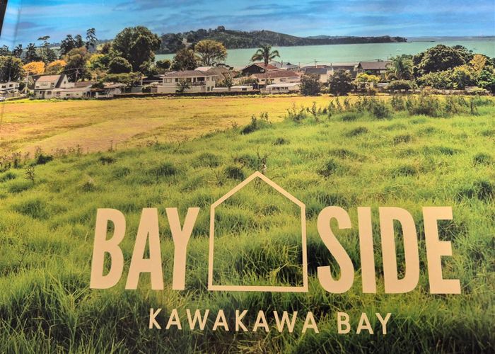  at Lot 59 MATAIKOKAKO LOOP, Kawakawa Bay, Manukau City, Auckland