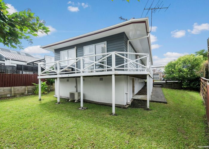  at Pax Avenue, Forrest Hill, North Shore City, Auckland