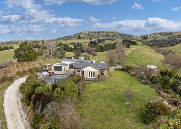  at 215 Flag Swamp Road, Waikouaiti, Dunedin, Otago