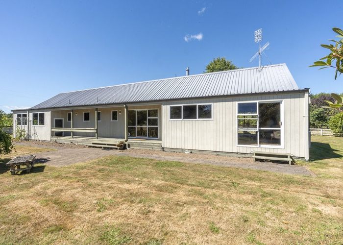  at 96A Matangi Road, Matangi, Hamilton