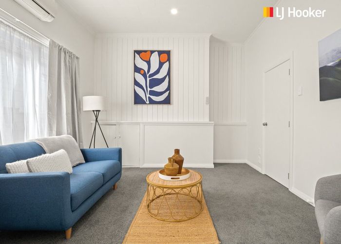  at 38 Carr Street, North East Valley, Dunedin